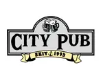City Pub Logo